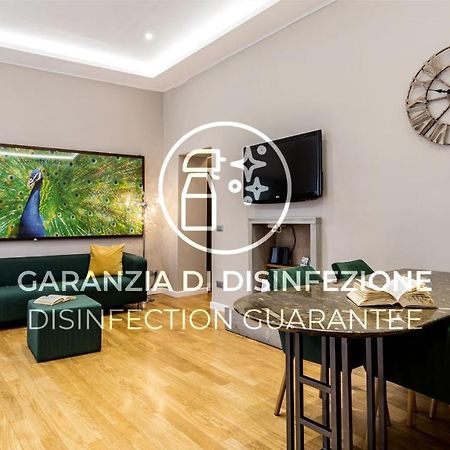 Italianway - Vigna 3 Apartment Милано Екстериор снимка