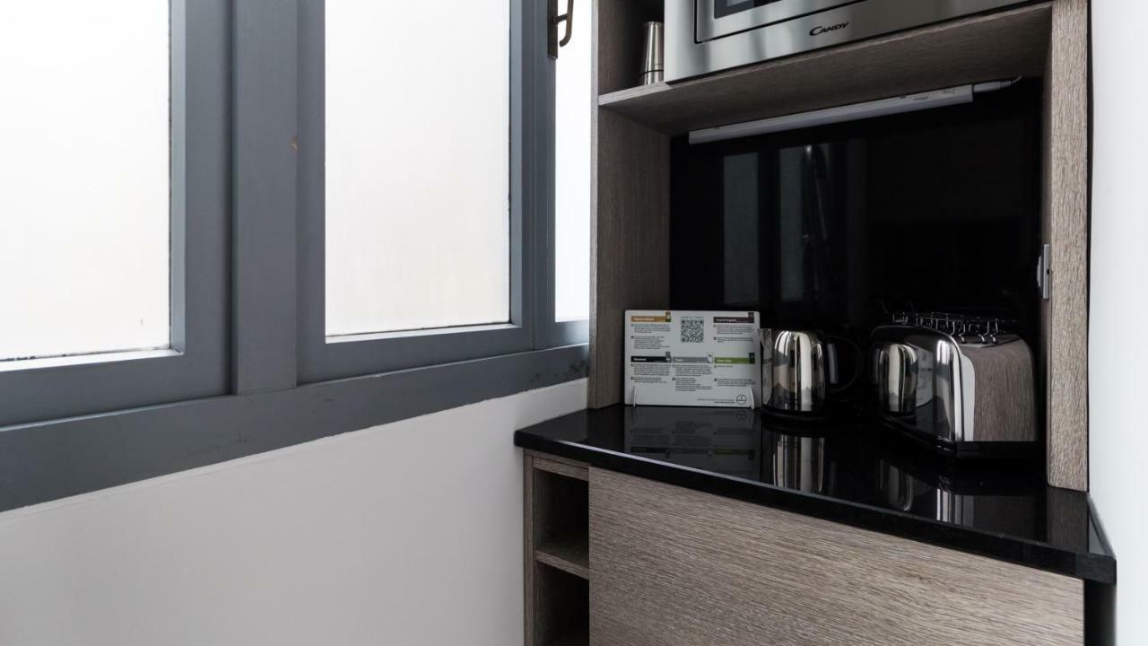 Italianway - Vigna 3 Apartment Милано Екстериор снимка
