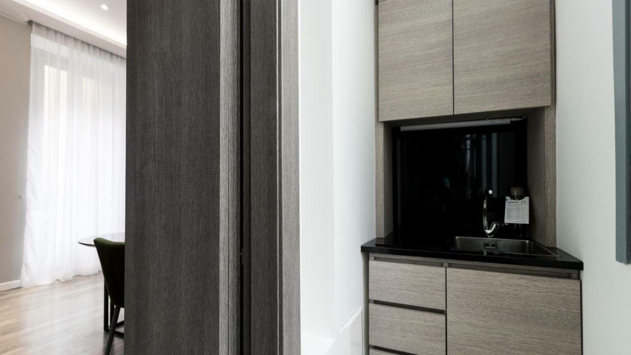 Italianway - Vigna 3 Apartment Милано Екстериор снимка