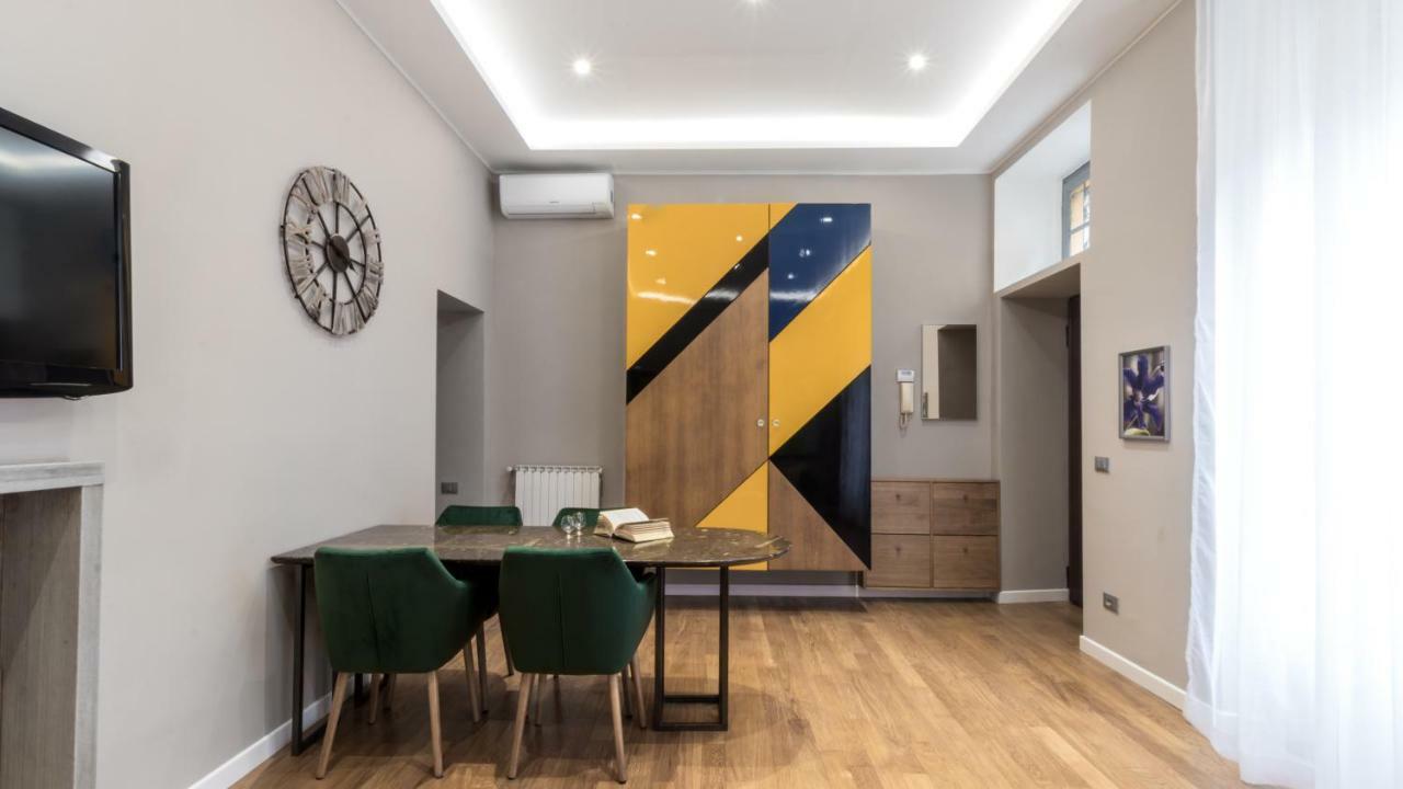Italianway - Vigna 3 Apartment Милано Екстериор снимка