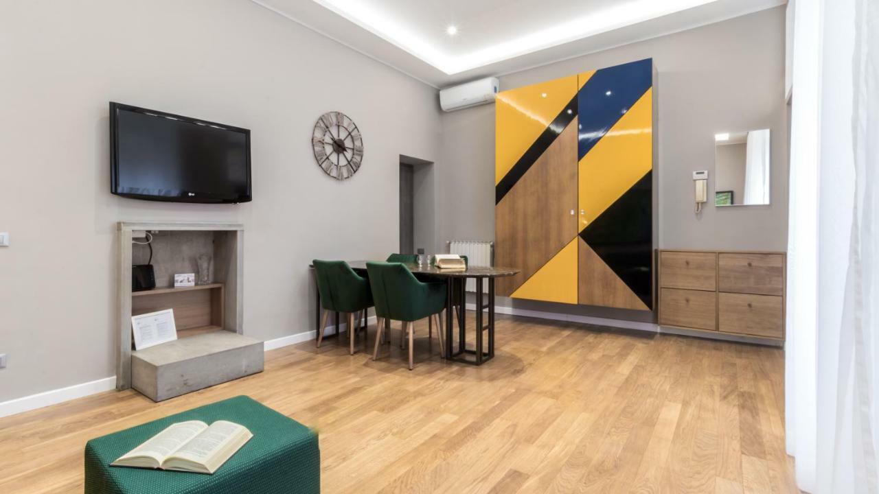 Italianway - Vigna 3 Apartment Милано Екстериор снимка