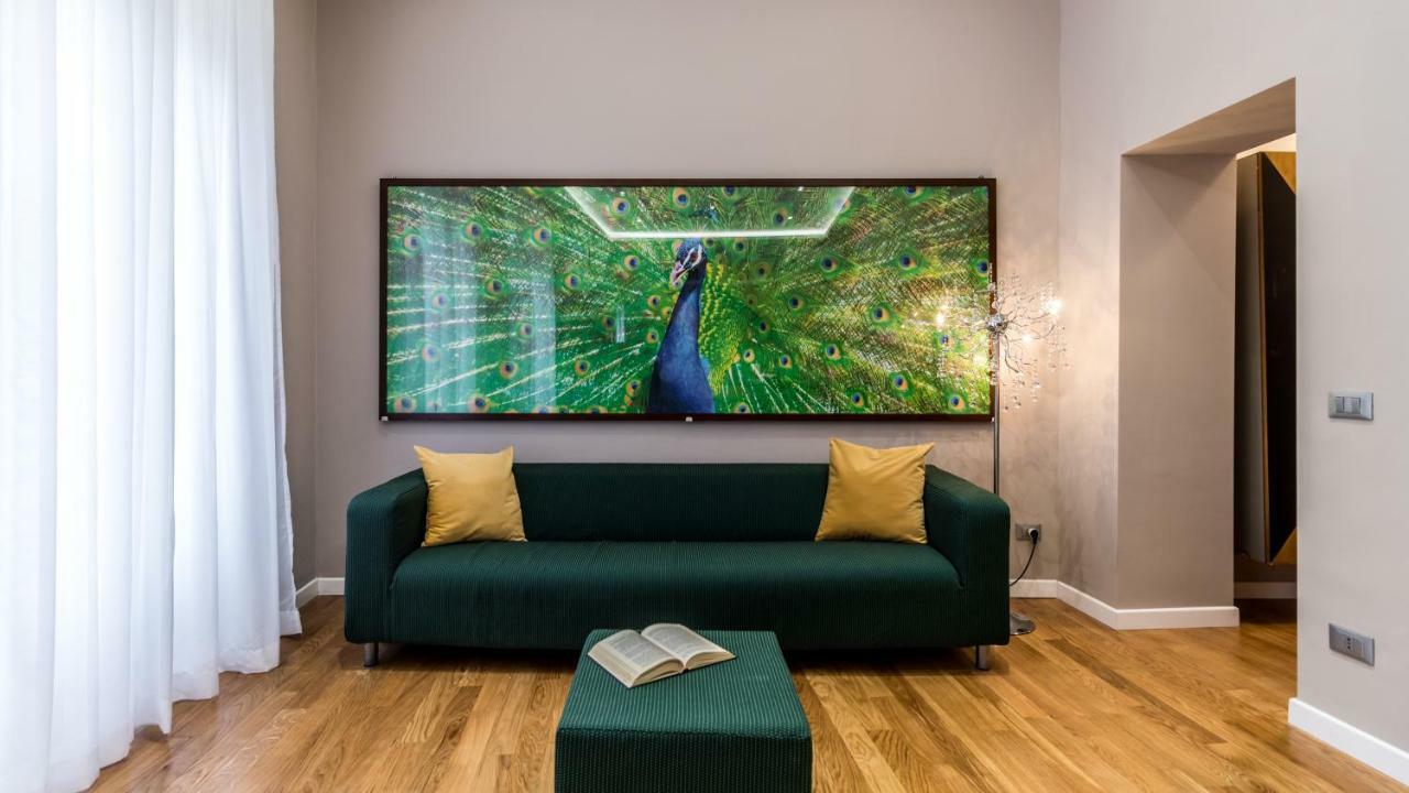 Italianway - Vigna 3 Apartment Милано Екстериор снимка