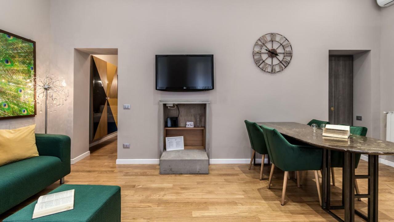Italianway - Vigna 3 Apartment Милано Екстериор снимка