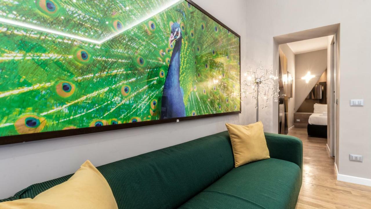 Italianway - Vigna 3 Apartment Милано Екстериор снимка
