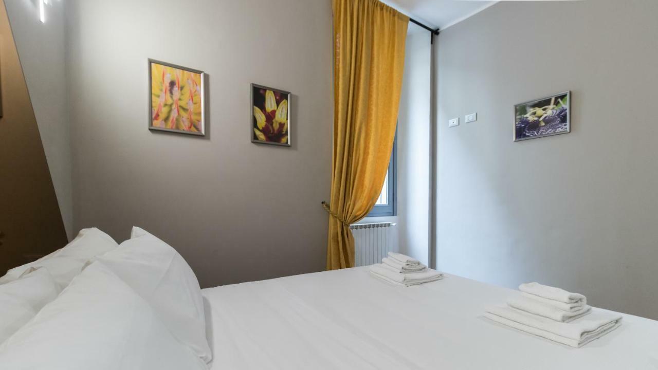 Italianway - Vigna 3 Apartment Милано Екстериор снимка