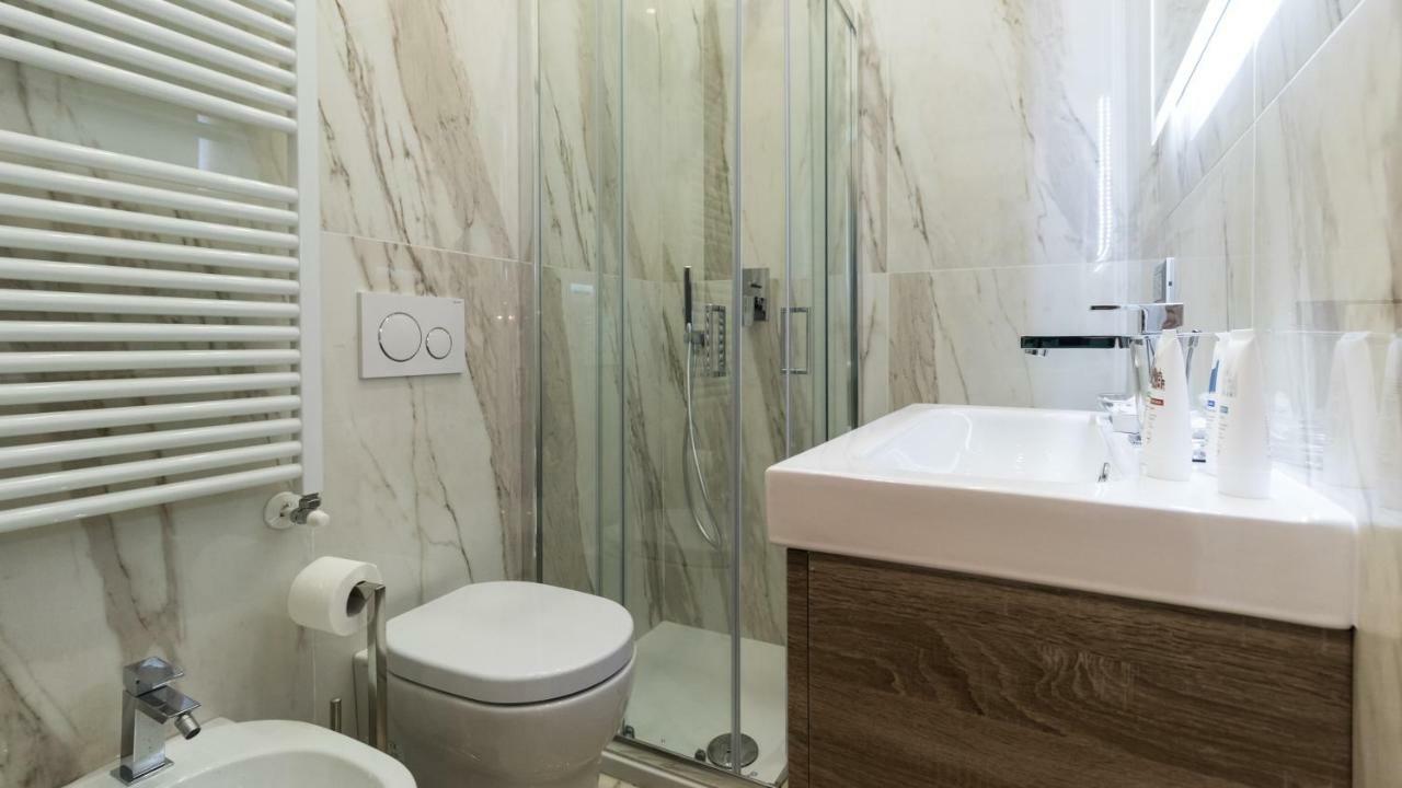 Italianway - Vigna 3 Apartment Милано Екстериор снимка