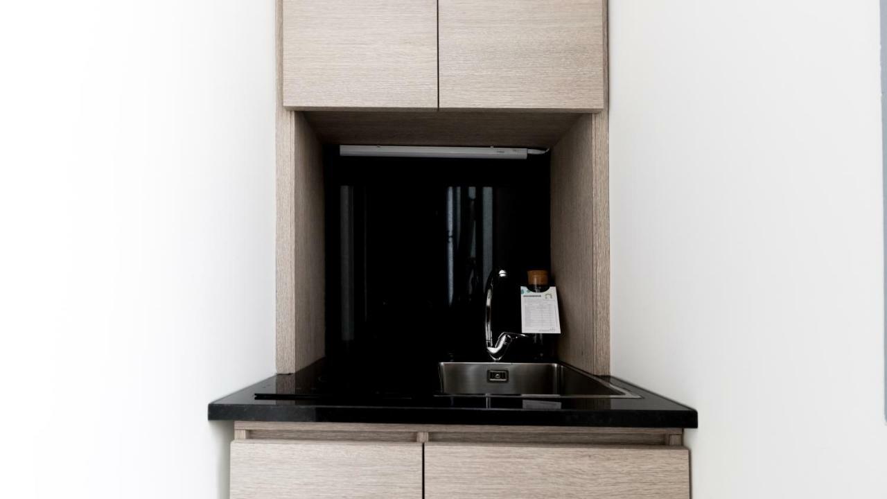 Italianway - Vigna 3 Apartment Милано Екстериор снимка