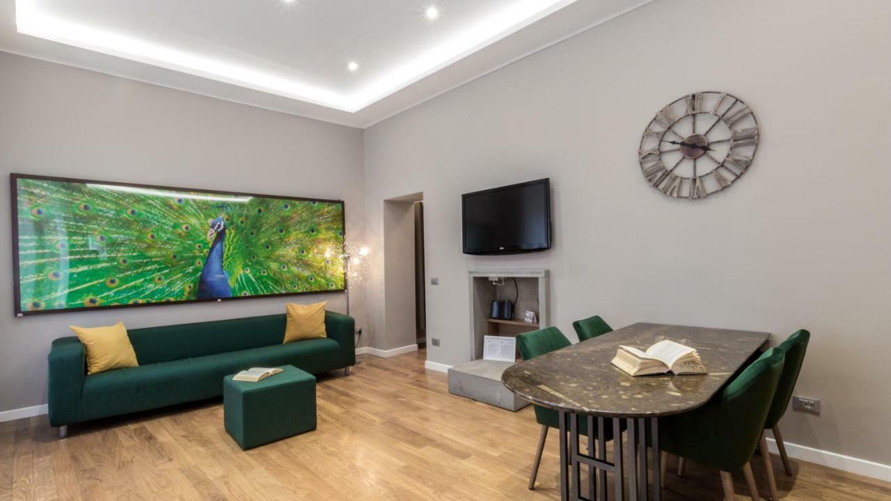 Italianway - Vigna 3 Apartment Милано Екстериор снимка