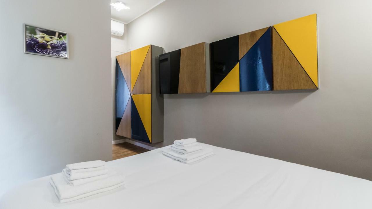 Italianway - Vigna 3 Apartment Милано Екстериор снимка