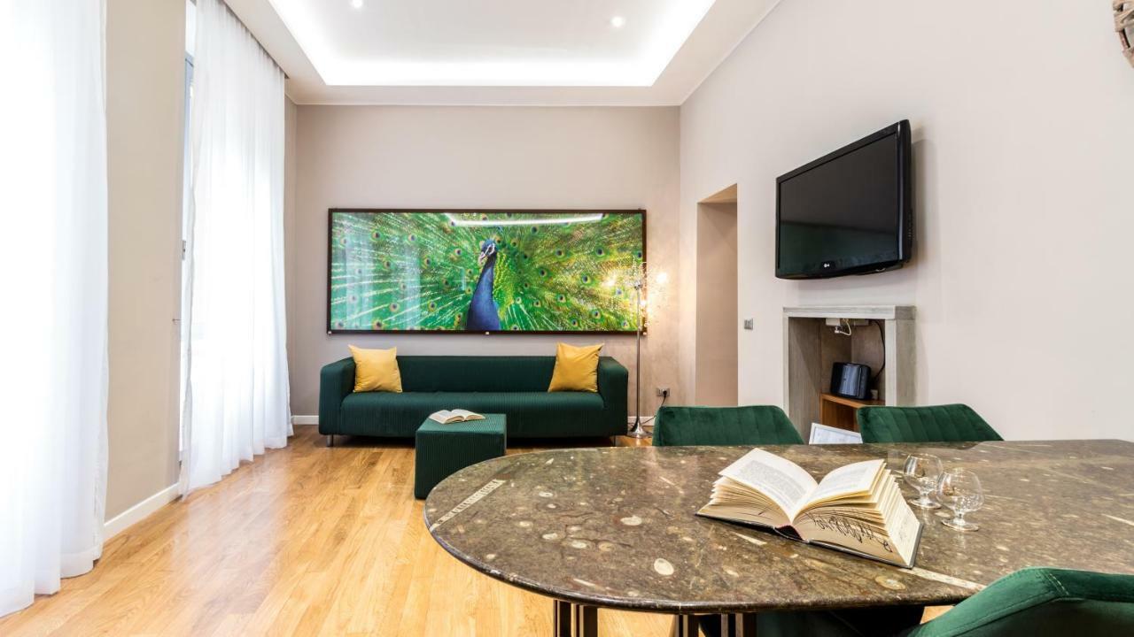Italianway - Vigna 3 Apartment Милано Екстериор снимка