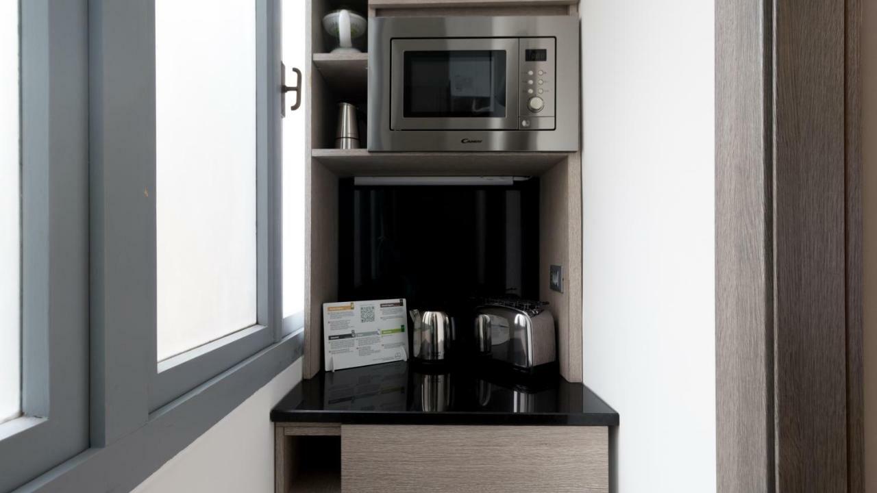 Italianway - Vigna 3 Apartment Милано Екстериор снимка