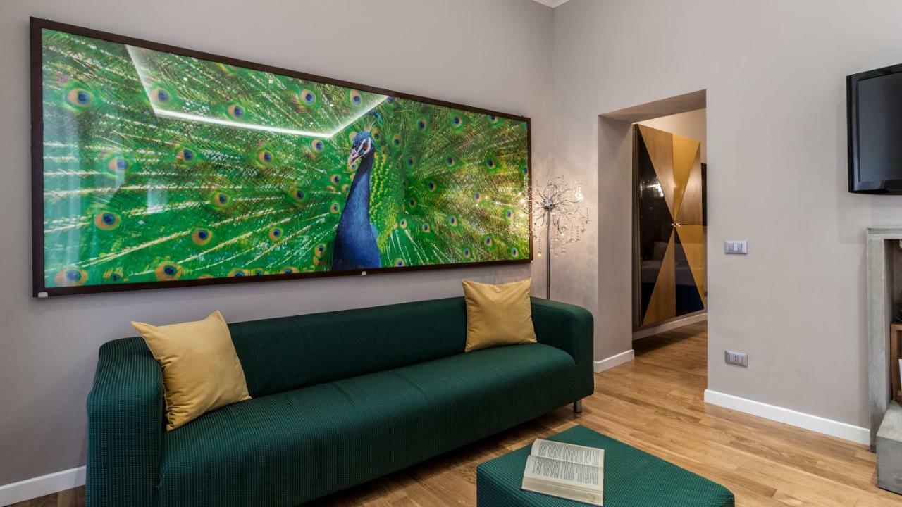 Italianway - Vigna 3 Apartment Милано Екстериор снимка