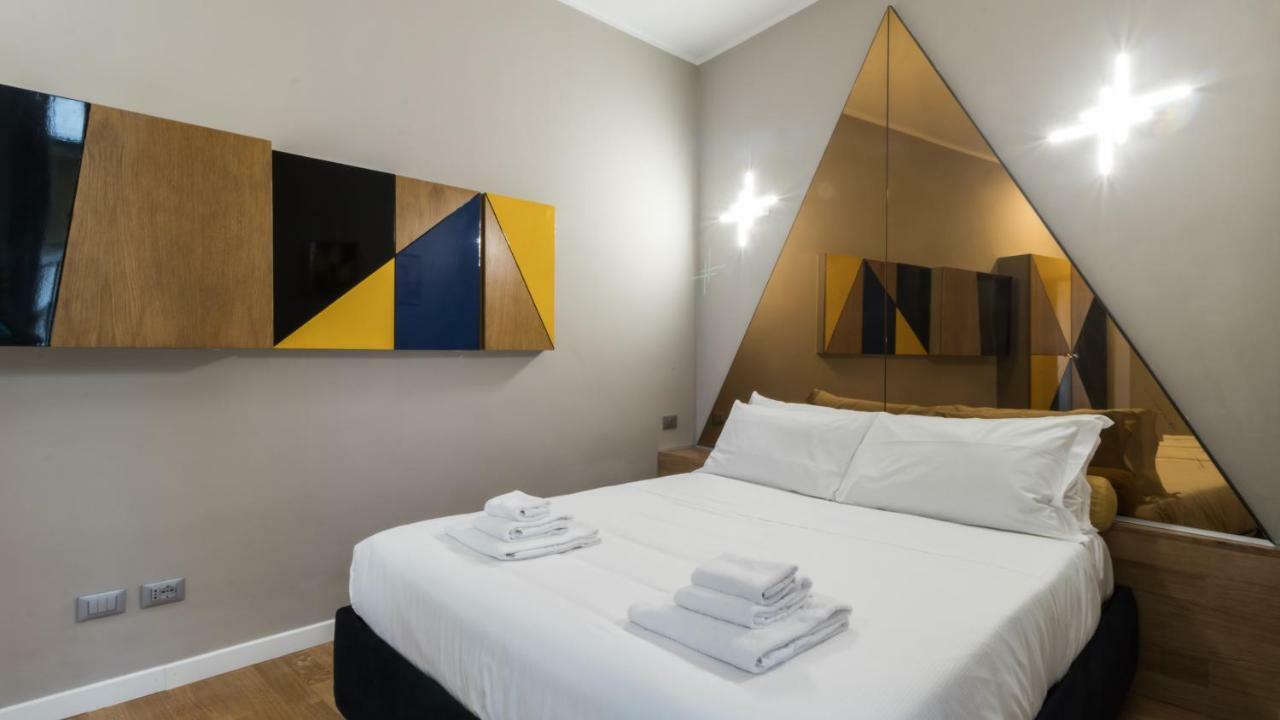 Italianway - Vigna 3 Apartment Милано Екстериор снимка