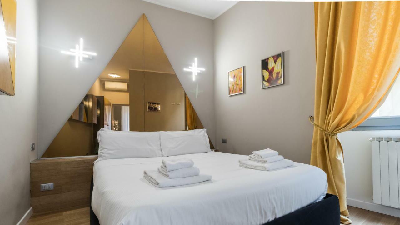 Italianway - Vigna 3 Apartment Милано Екстериор снимка