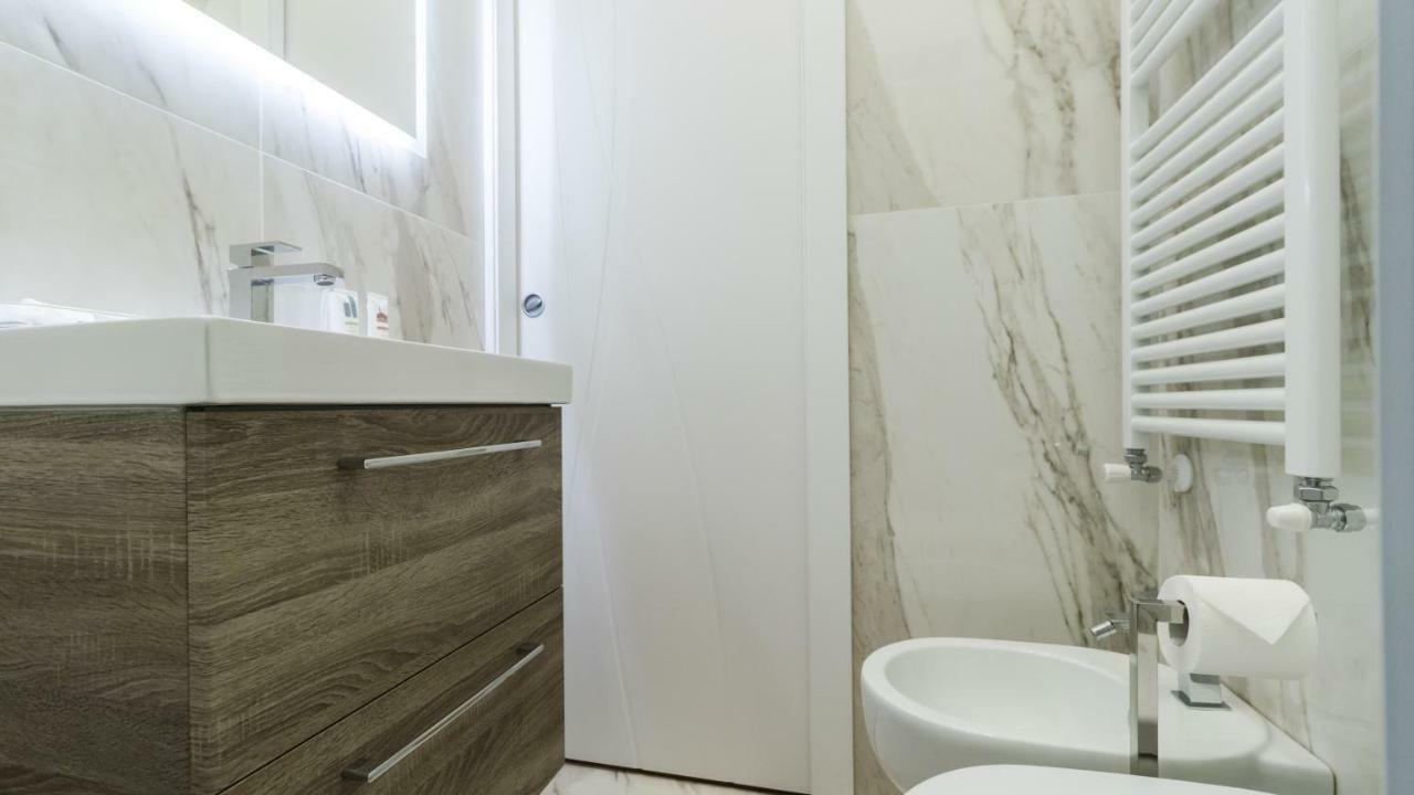 Italianway - Vigna 3 Apartment Милано Екстериор снимка