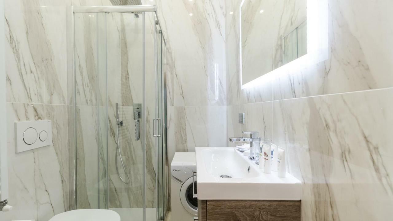 Italianway - Vigna 3 Apartment Милано Екстериор снимка