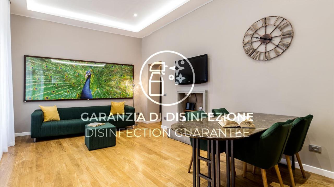 Italianway - Vigna 3 Apartment Милано Екстериор снимка
